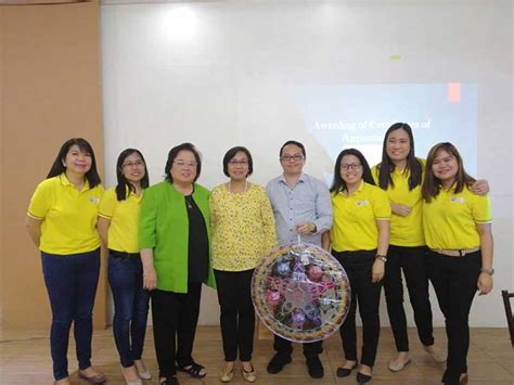 Ched’s UniFAST updates stakeholders on programs .